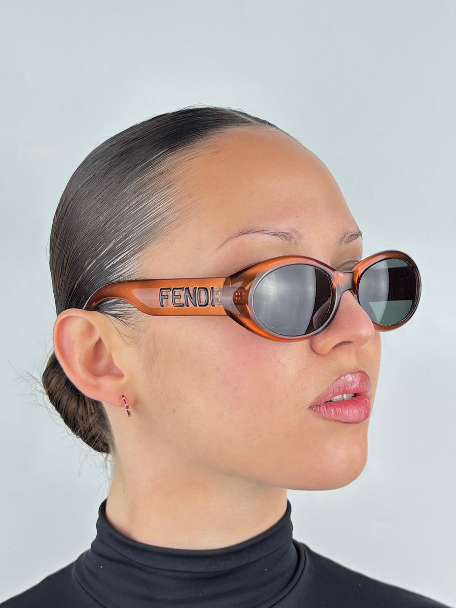 FENDI - SL 7556