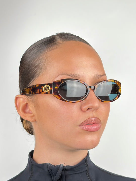 GUCCI - GG2196/S