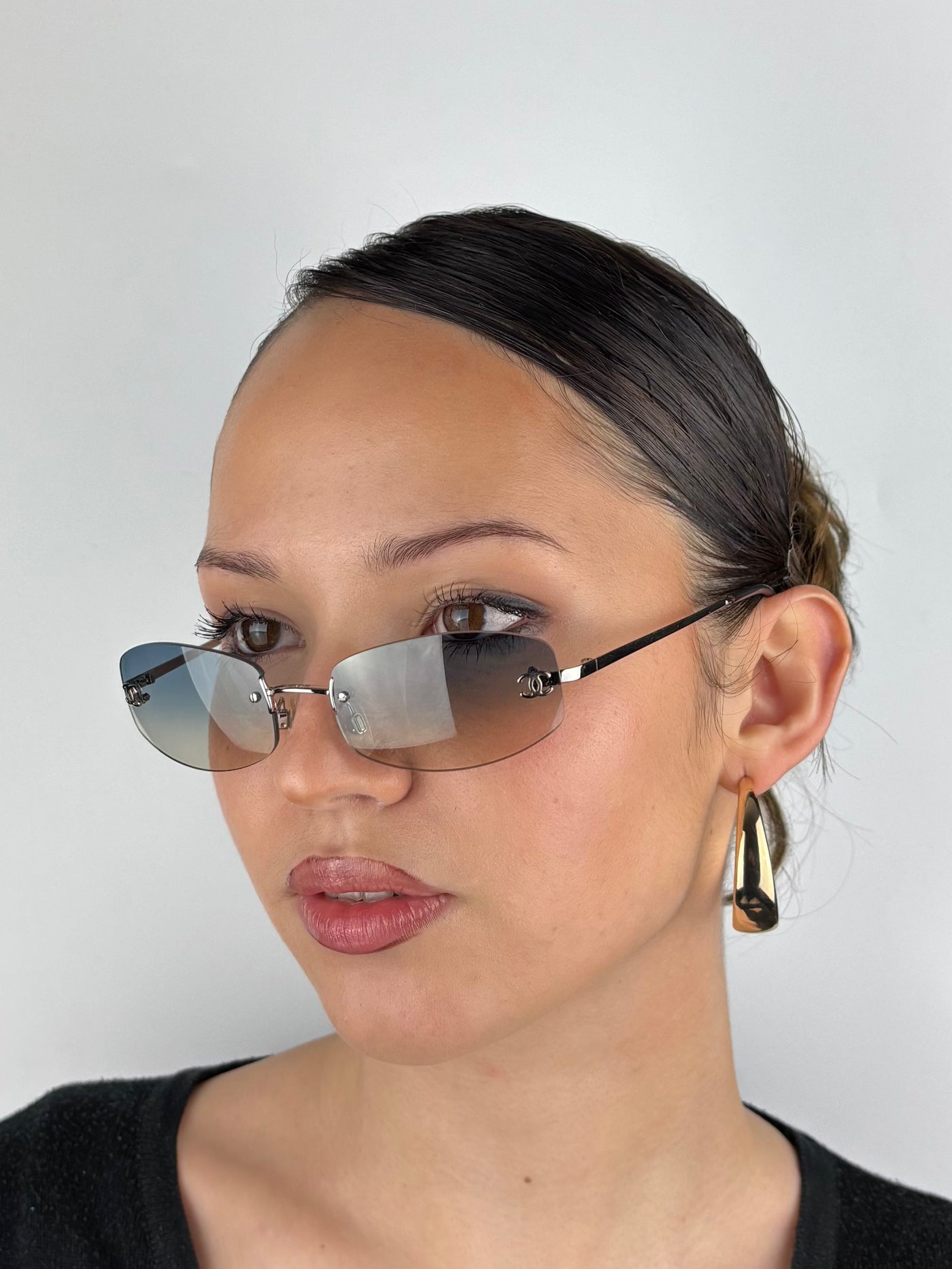 CHANEL - 4002