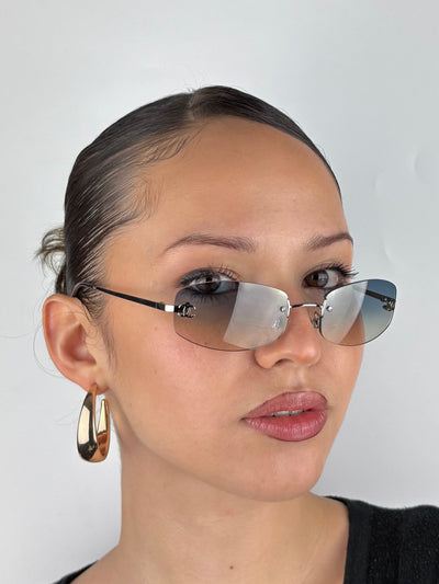 CHANEL - 4002