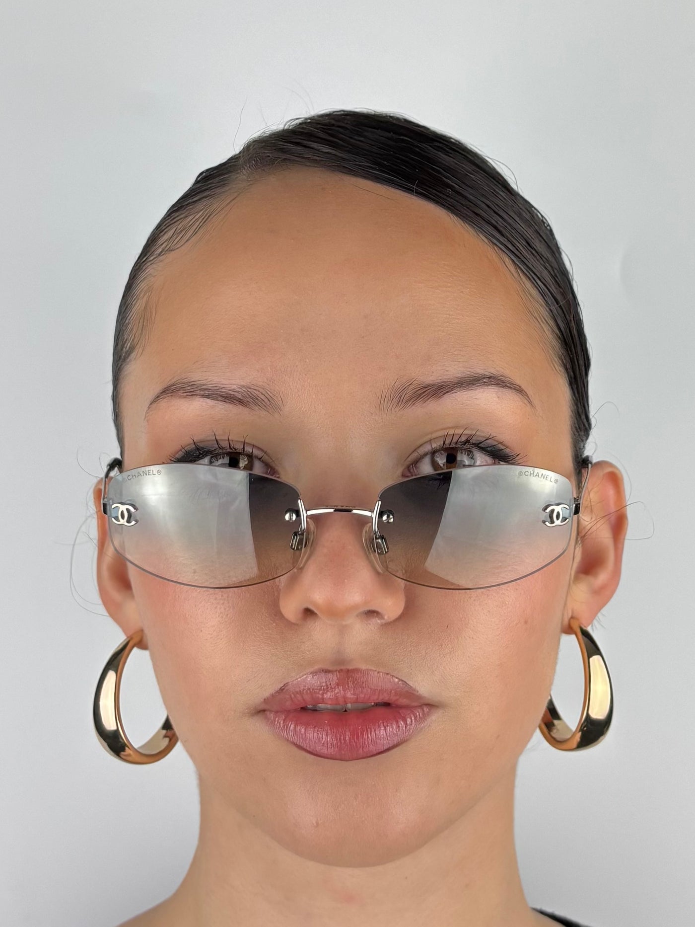 CHANEL - 4002