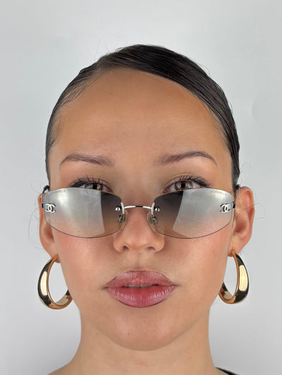 CHANEL - 4002