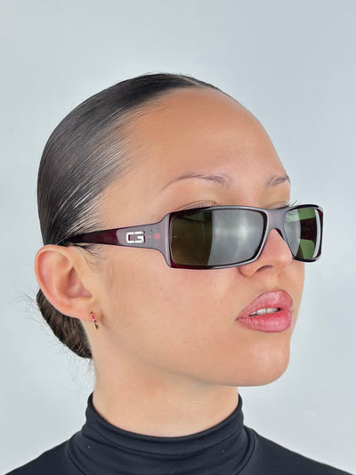 GUCCI - GG2515/S