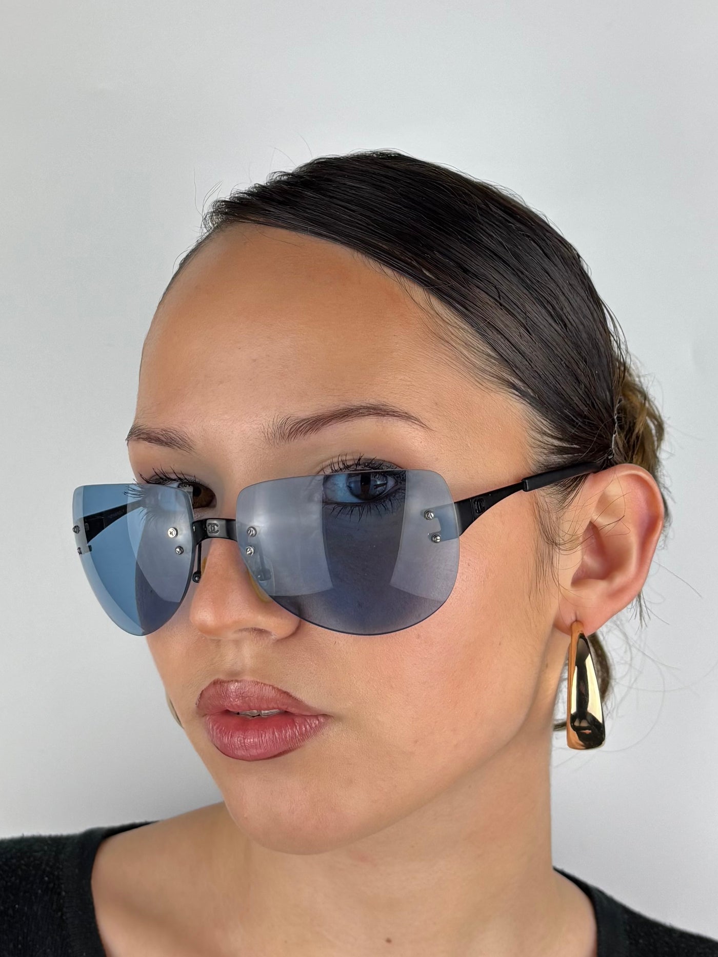 CHANEL - 4007