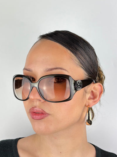 GUCCI - GG3164/S