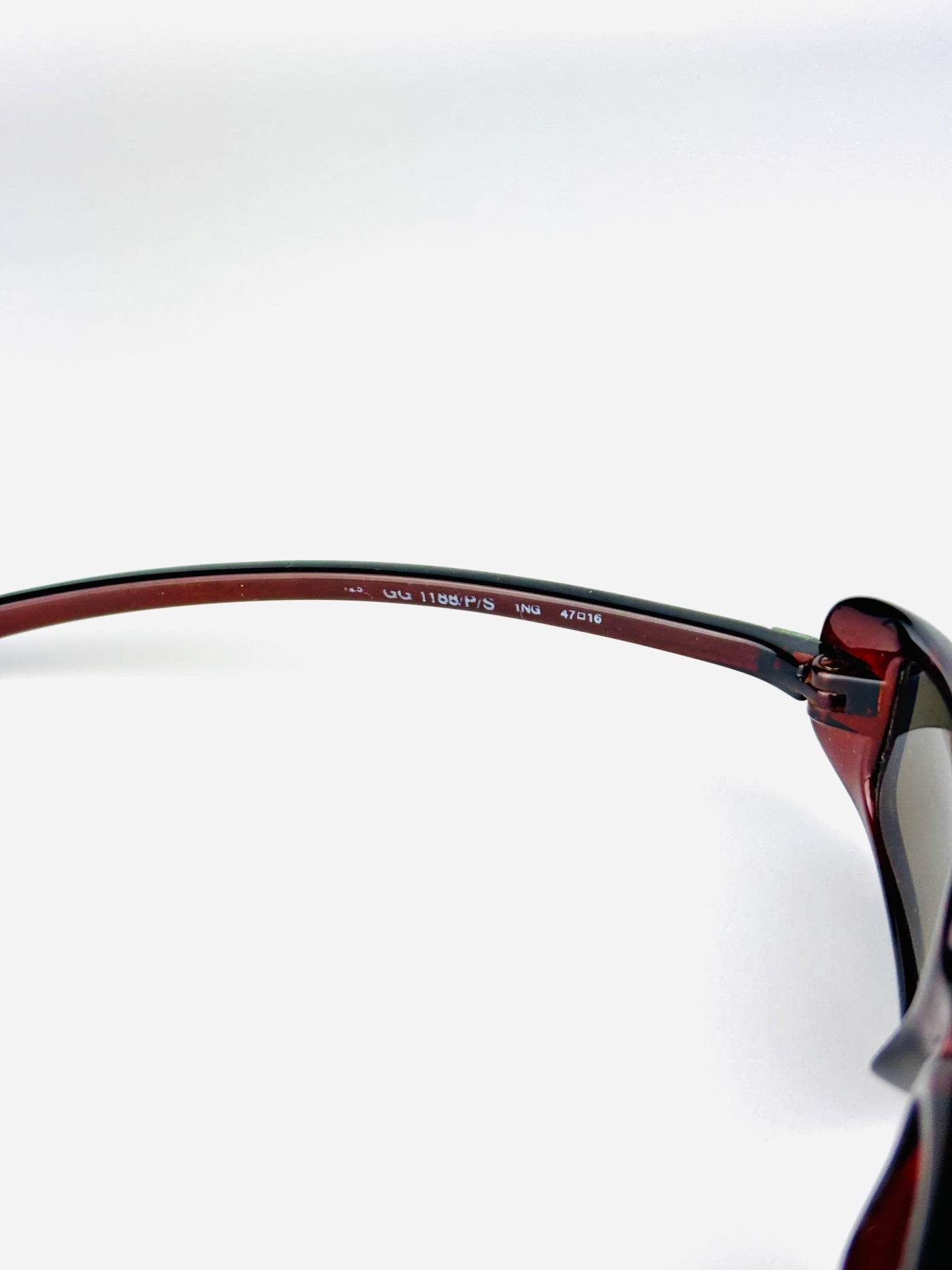 GUCCI – GG1188/S