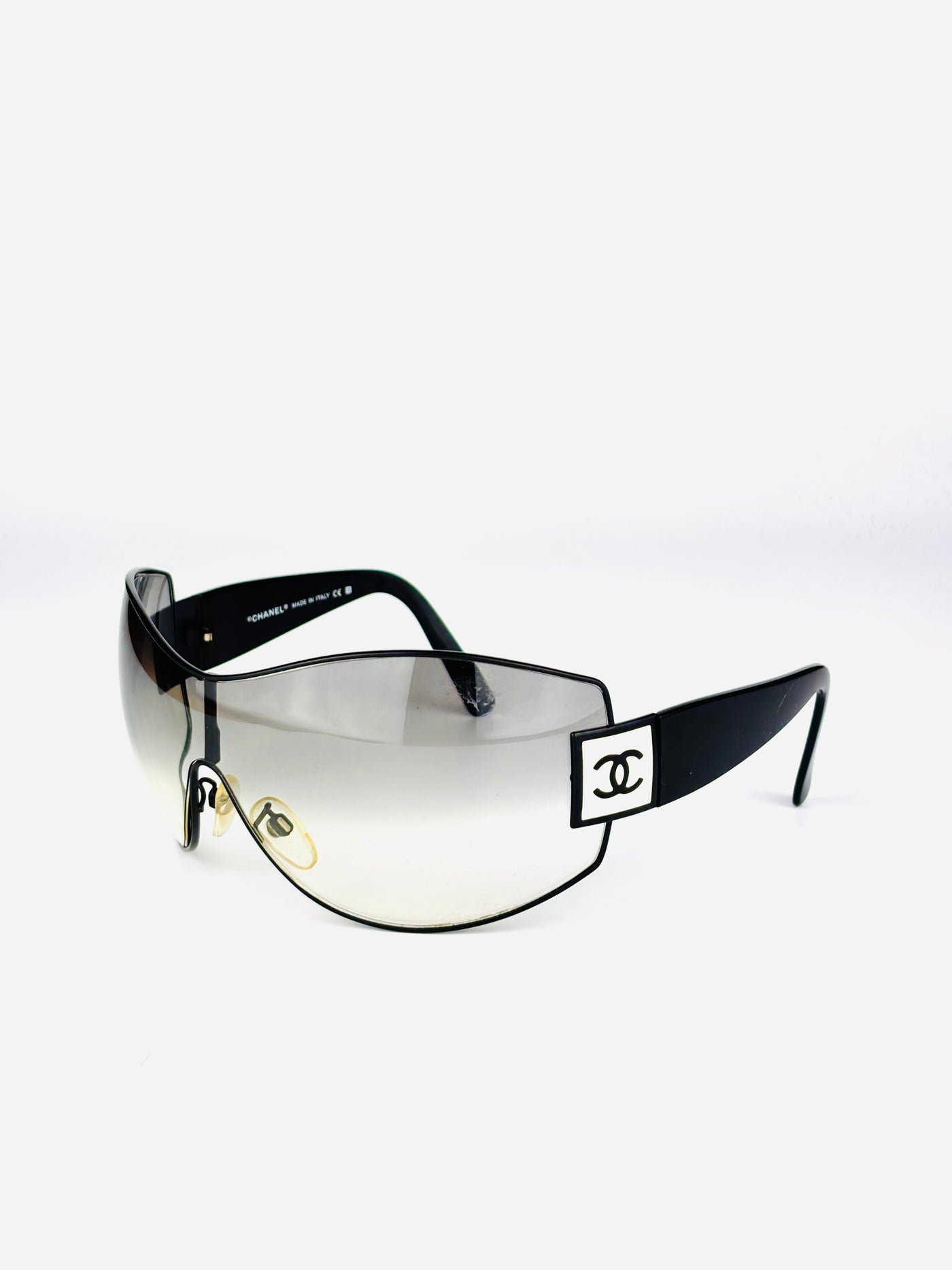 CHANEL – 4114