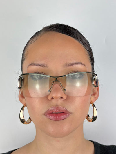 GUCCI - GG2712/S