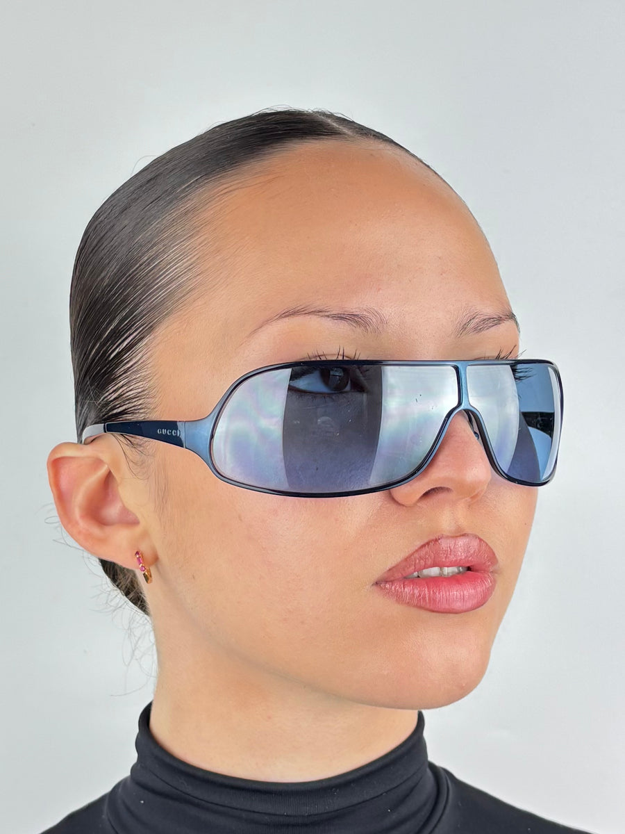 GUCCI - GG1661/S