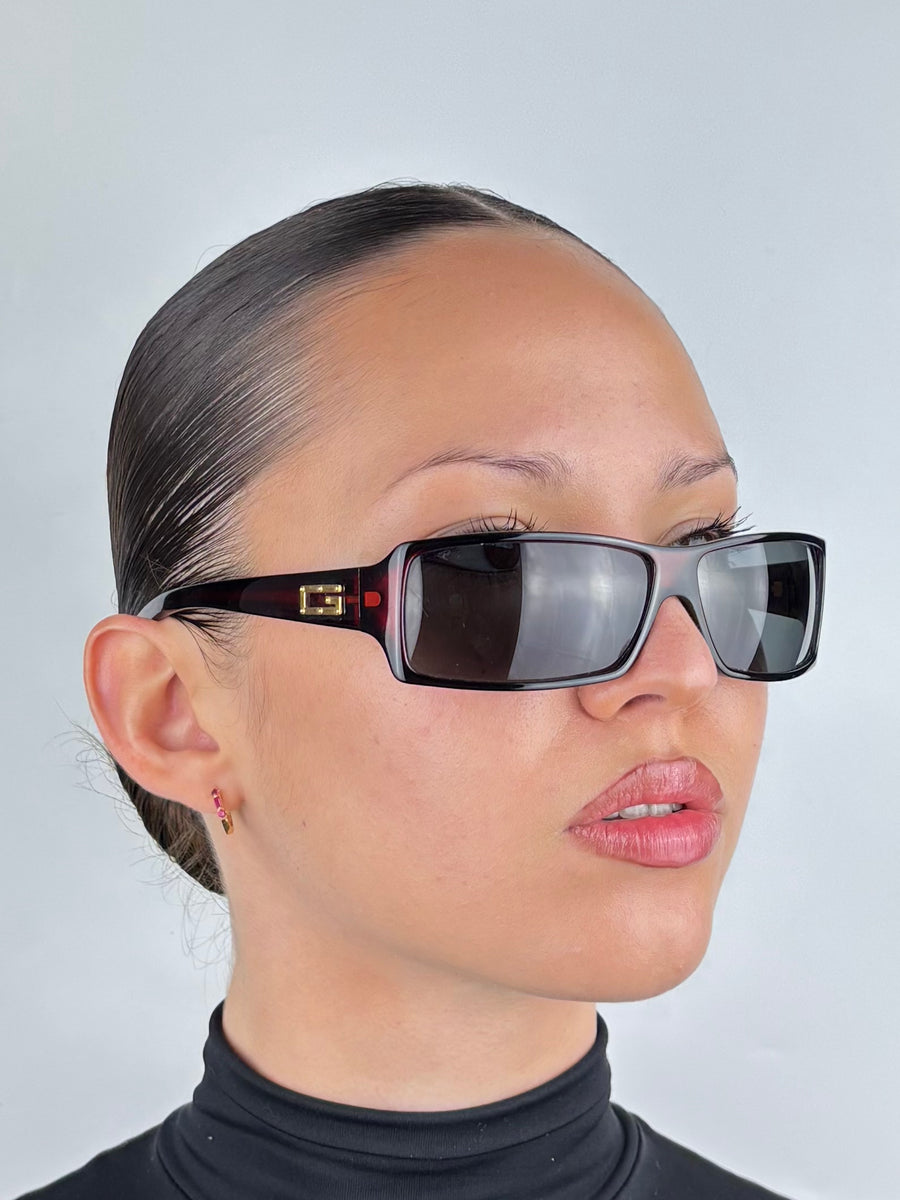 GUCCI - GG2515/S