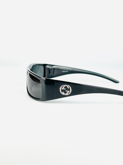GUCCI – GG2516/S