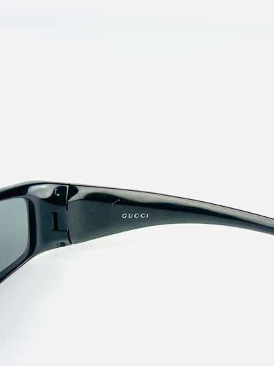 GUCCI – GG2516/S