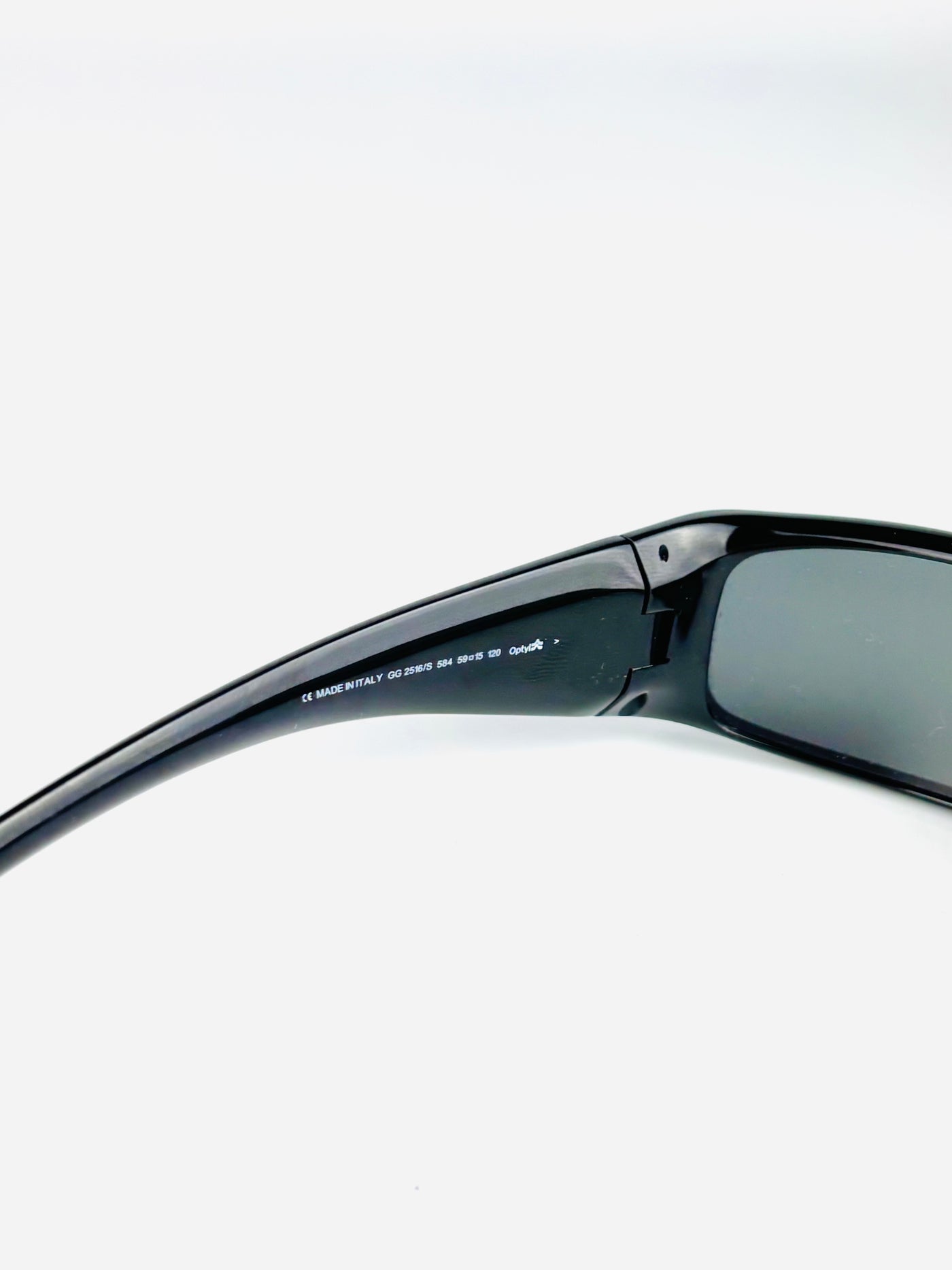 GUCCI – GG2516/S