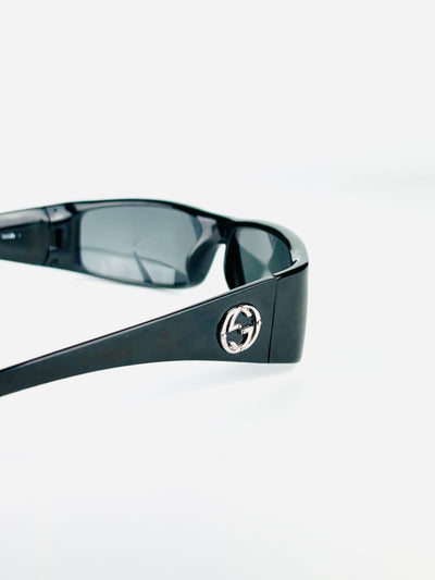 GUCCI – GG2516/S