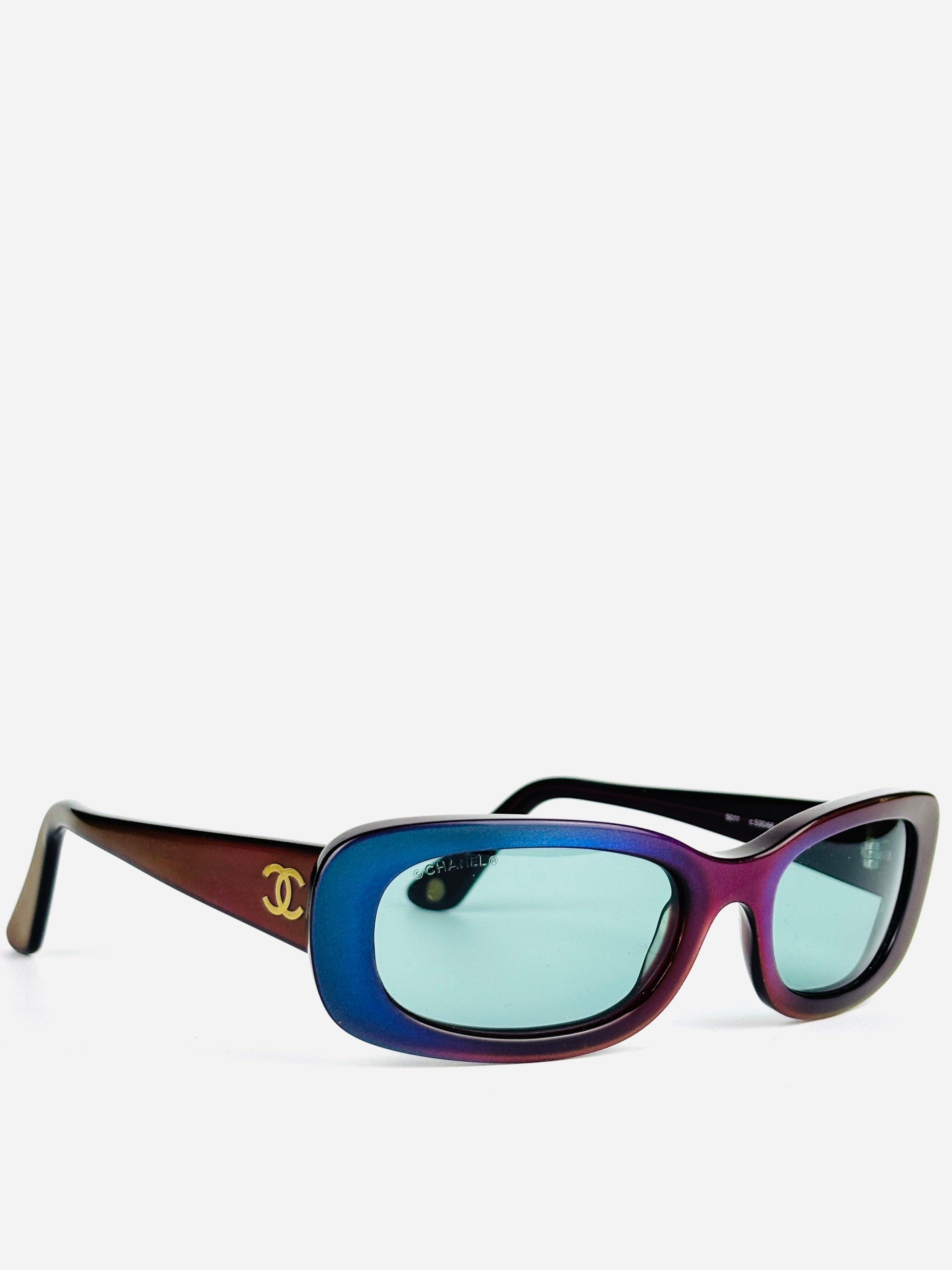 CHANEL - 5011 – YRYS EYEWEAR