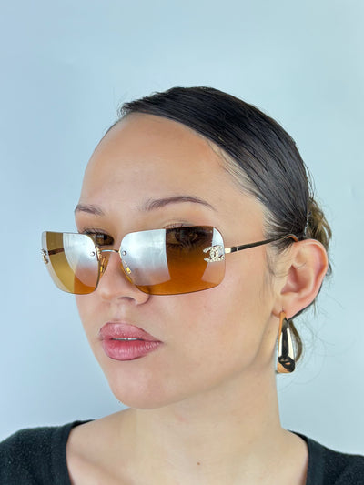 CHANEL - 4017-D