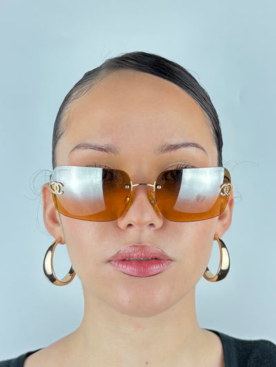 CHANEL - 4017-D