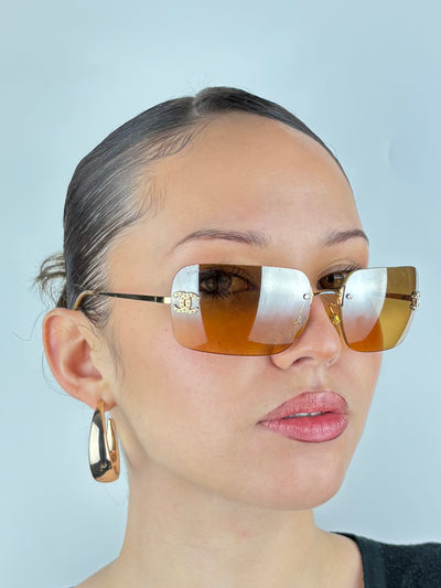 CHANEL - 4017-D