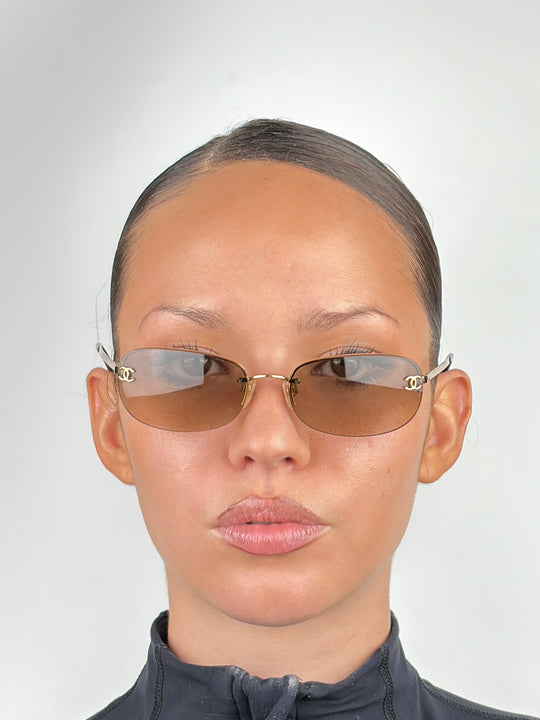 CHANEL - 4099