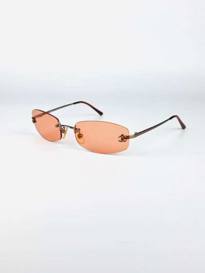 CHANEL – 4002