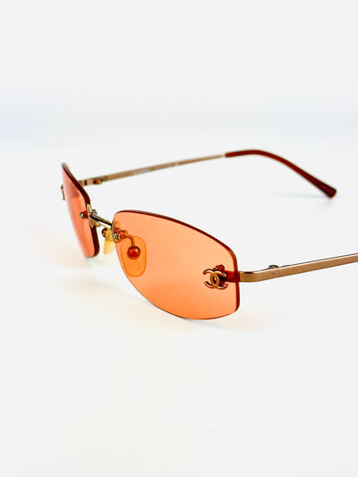 CHANEL – 4002
