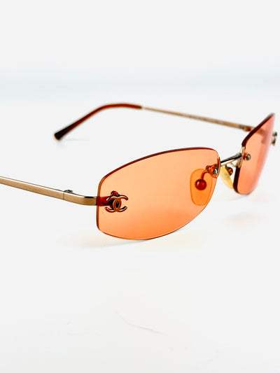CHANEL – 4002
