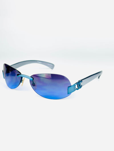 CHANEL – 4037