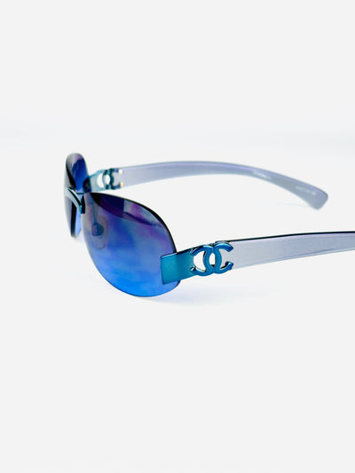 CHANEL – 4037