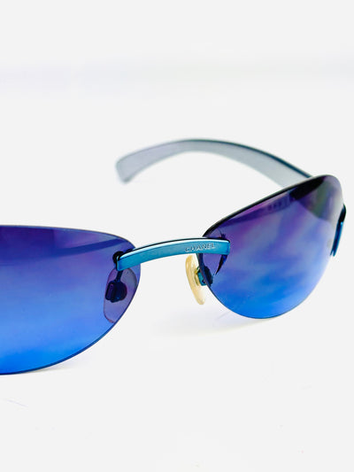 CHANEL – 4037