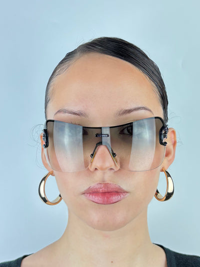 GUCCI - GG2771/S