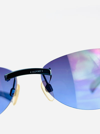 CHANEL – 4037