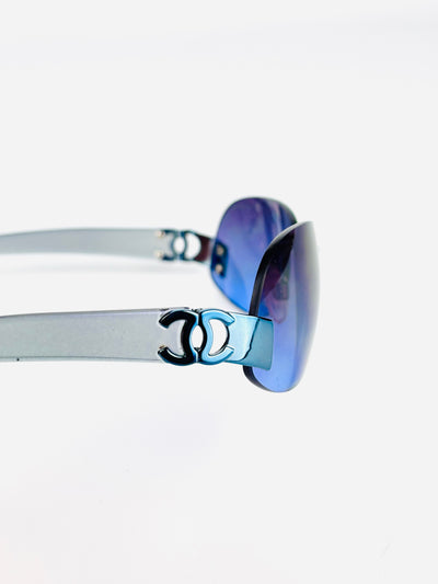 CHANEL – 4037
