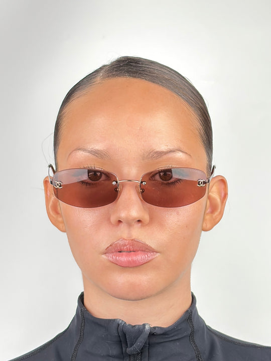 CHANEL - 4002