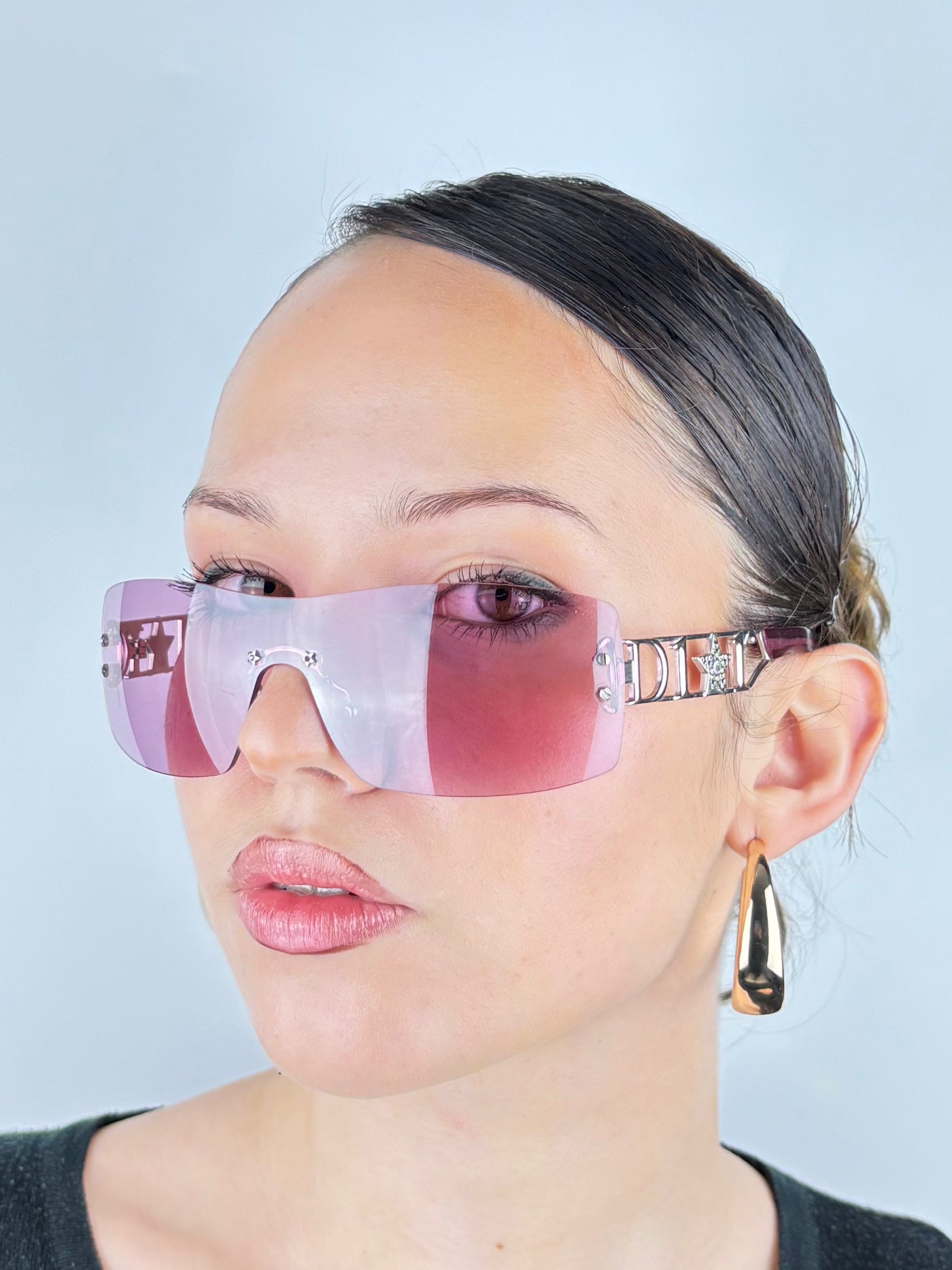 DIOR - DIOLYWOOD