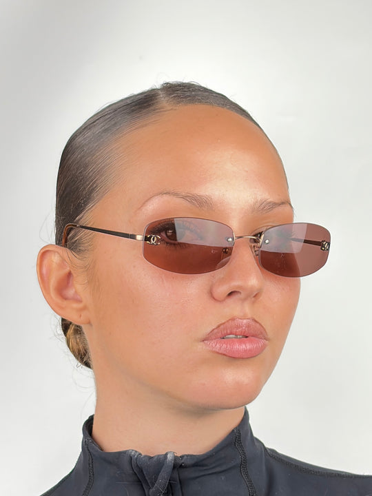 CHANEL - 4002