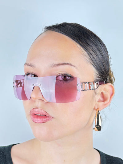 DIOR - DIOLYWOOD