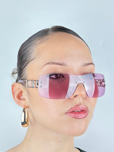 DIOR - DIOLYWOOD