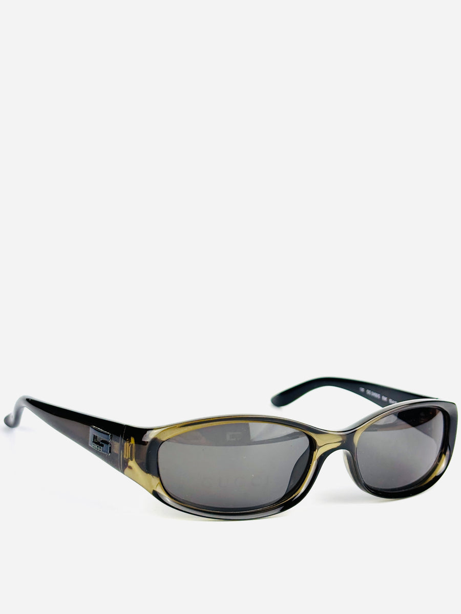 GUCCI - GG2454/S