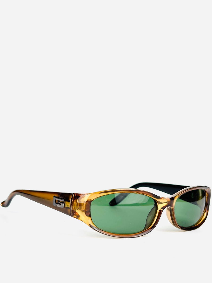 GUCCI GG2454/S