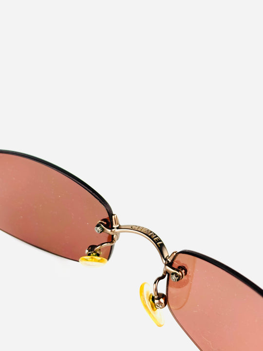 CHANEL - 4002