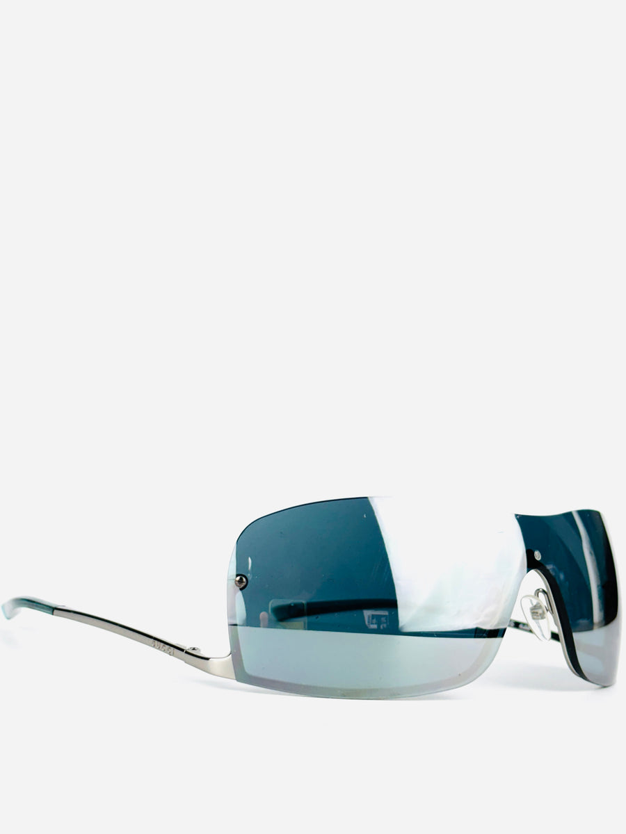 GUCCI - GG1690/S