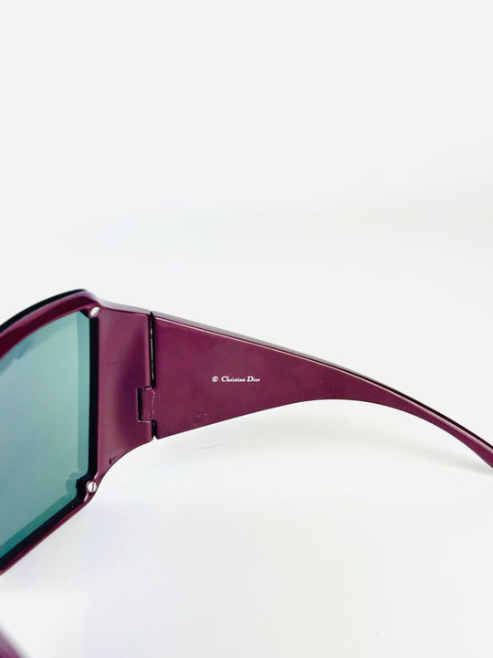 DIOR – OVERSHINE 1