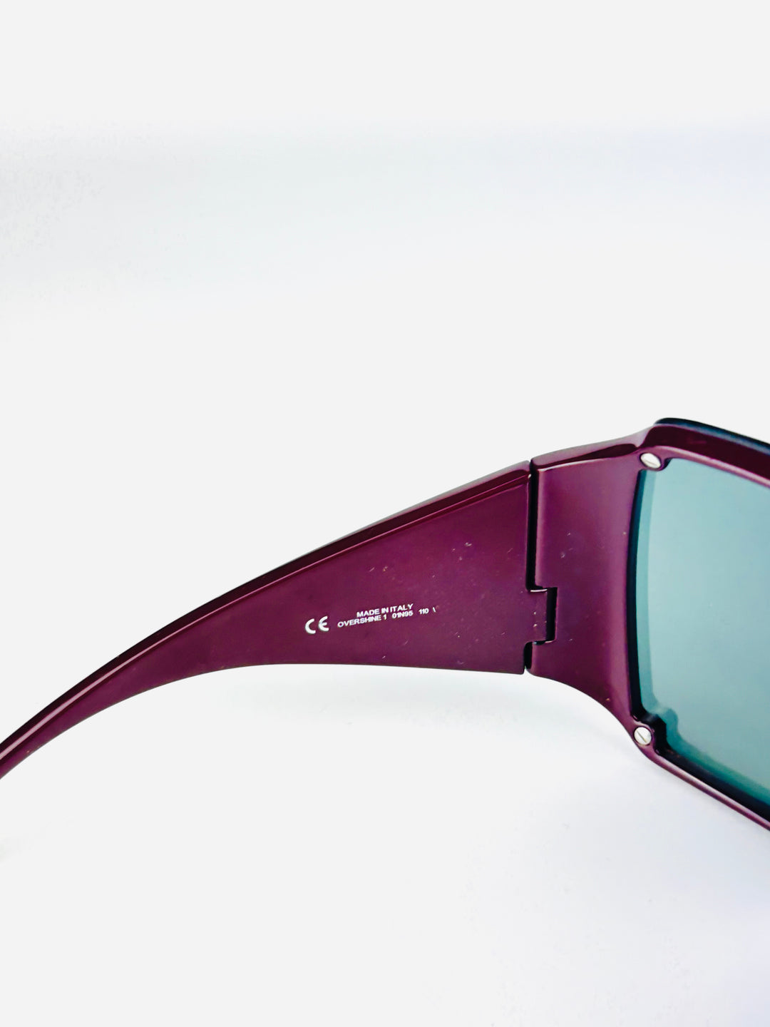 DIOR – OVERSHINE 1