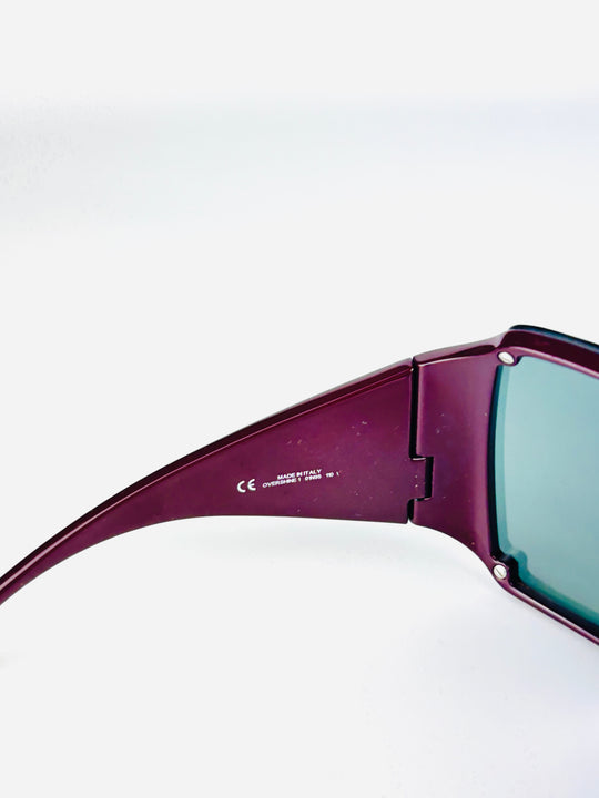 DIOR – OVERSHINE 1