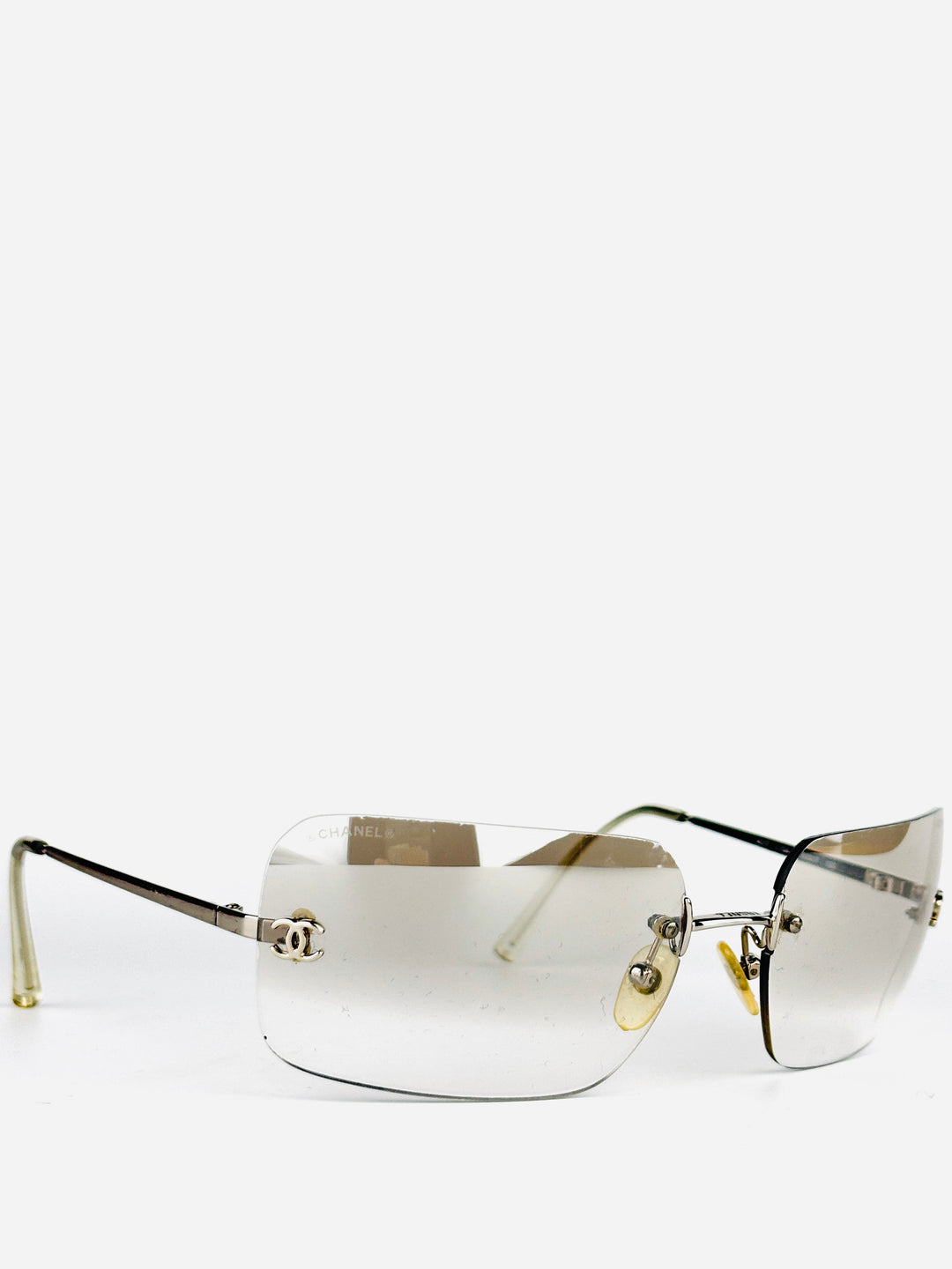 CHANEL - 4017