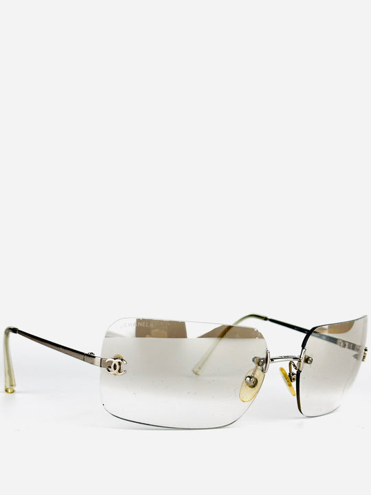 CHANEL - 4017