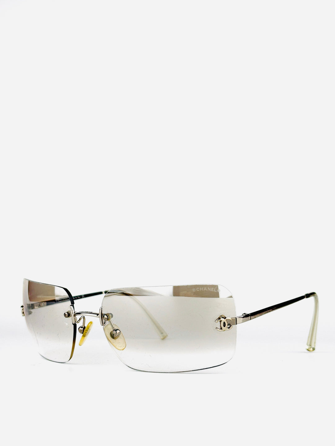 CHANEL - 4017