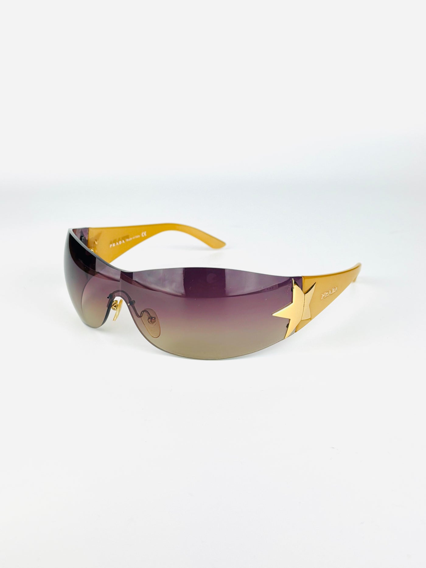 PRADA – SPR 72G