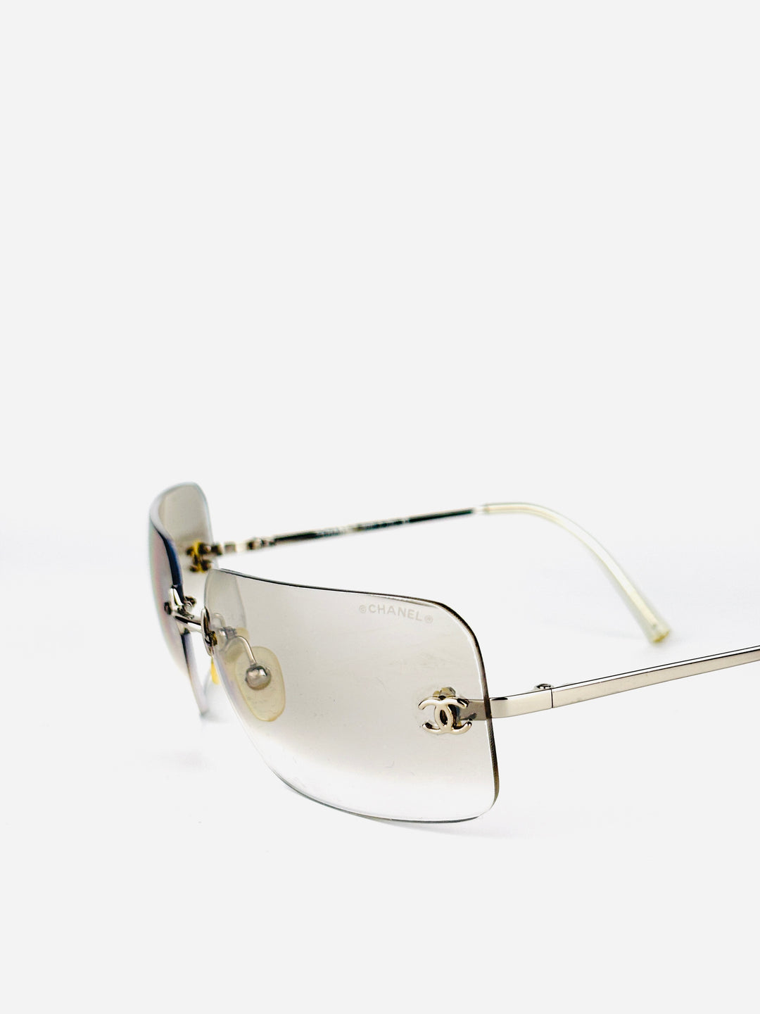 CHANEL - 4017