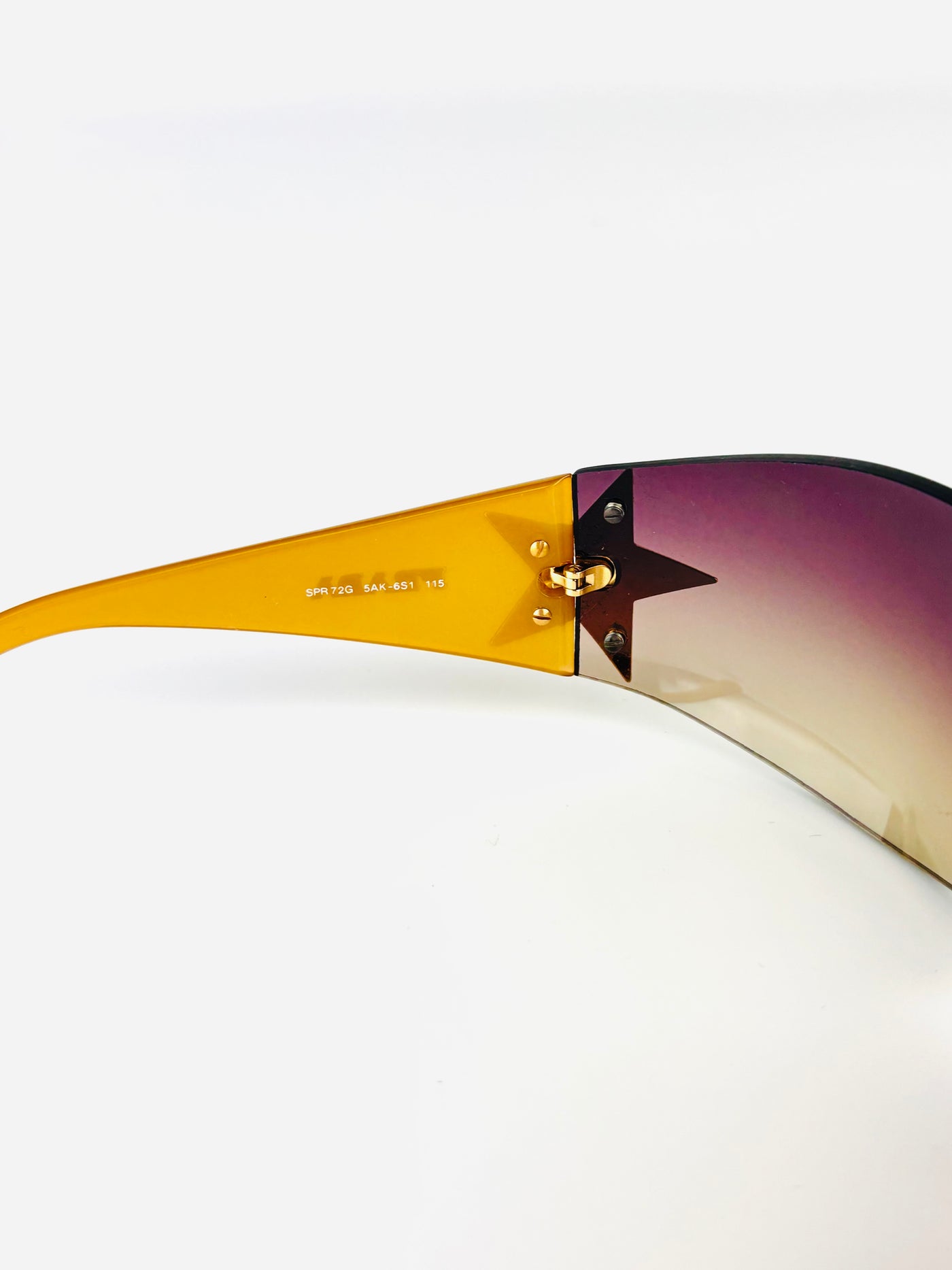 PRADA – SPR 72G